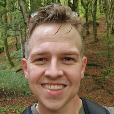 Nick Dalsgaard Pedersen